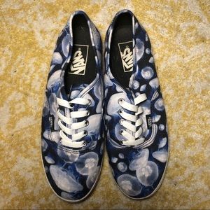 Jellyfish Vans 🐙